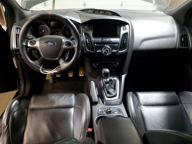 صورة رقم 8 من المزاد - 2014 FORD FOCUS ST مع VIN 1FADP3L92EL417317