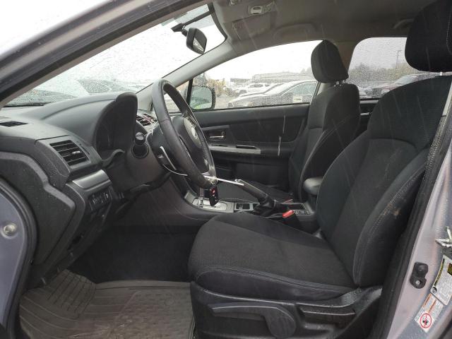 Photo 7 from auction – 2014 SUBARU XV CROSSTR with VIN JF2GPBCC2EH262396