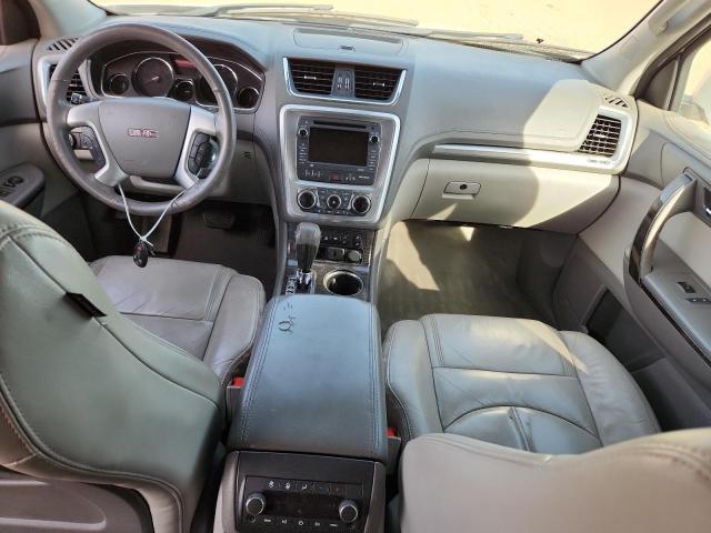 Photo 8 from auction – 2016 GMC ACADIA SLT with VIN 1GKKRRKD5GJ191457