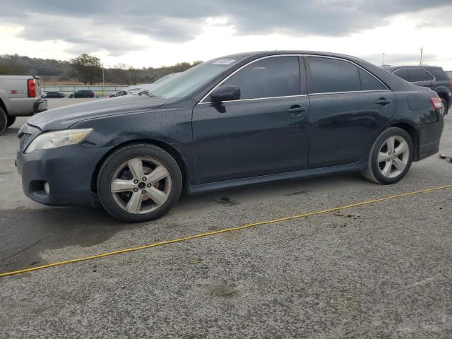 TOYOTA CAMRY BASE 2011 с VIN 4T1BF3EK4BU124654 - Фото с аукциона