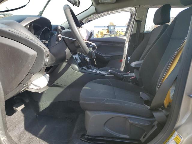 Photo 7 from auction – 2017 FORD FOCUS SE with VIN 1FADP3F23HL227190