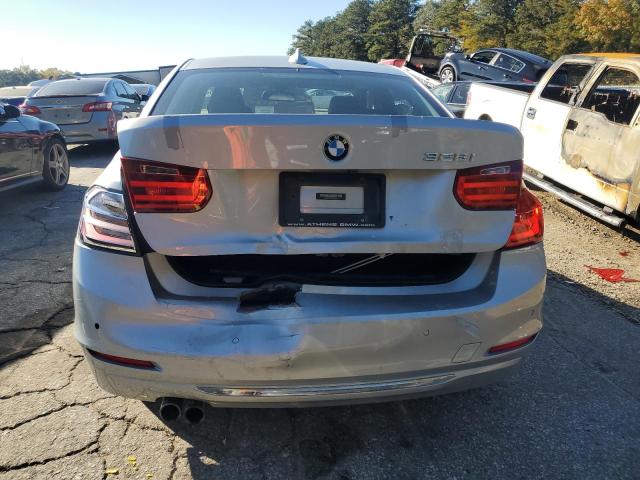 Photo 6 from auction – 2013 BMW 328 I with VIN WBA3A5C55DF356054