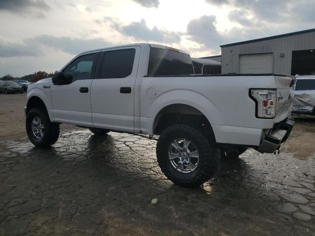 Photo 2 from auction – 2015 FORD F150 SUPER with VIN 1FTEW1CF0FFB24902