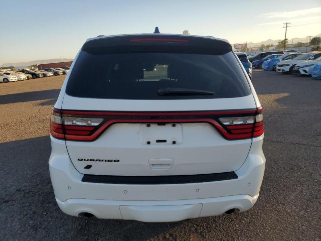 Photo 6 from auction – 2023 DODGE DURANGO R/ with VIN 1C4SDJCT9PC636644