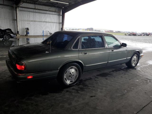 Photo 3 from auction – 1997 JAGUAR XJ6 L with VIN SAJHX6248VC807875