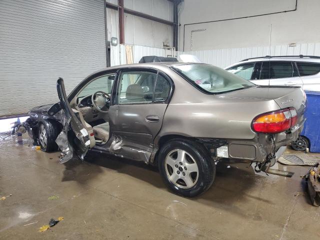 Photo 2 from auction – 2002 CHEVROLET MALIBU LS with VIN 1G1NE52J92M573767