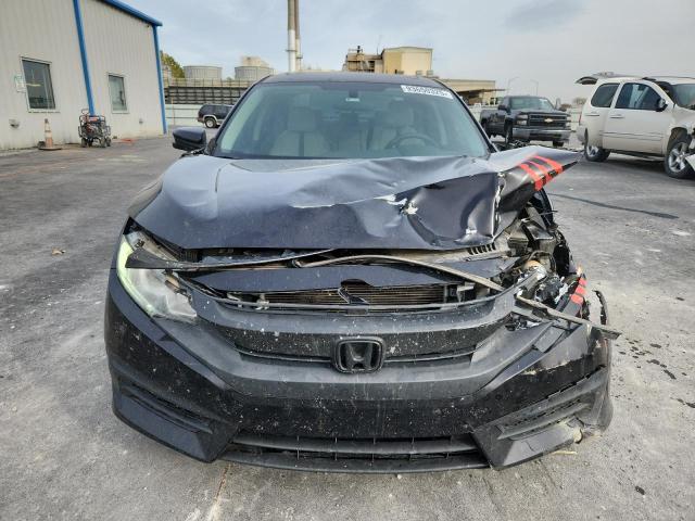 Photo 5 from auction – 2016 HONDA CIVIC EX with VIN 19XFC2F72GE092456