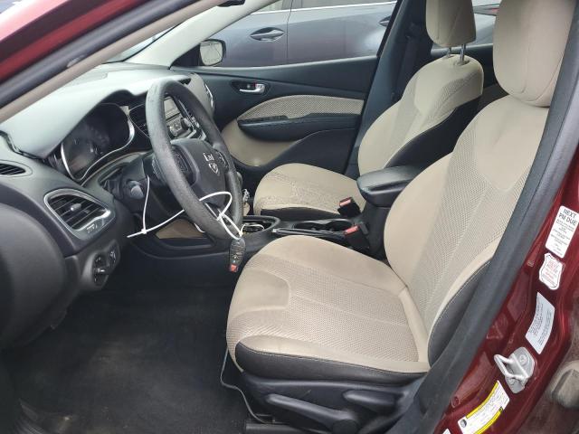 Photo 7 from auction – 2015 DODGE DART with VIN 1C3CDFBB9FD319356