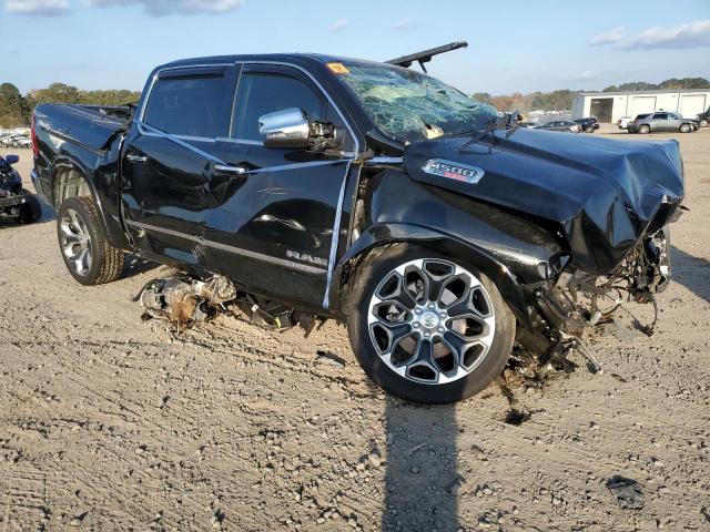 Photo 4 from auction – 2022 RAM 1500 LIMIT with VIN 1C6SRFHM7NN154165