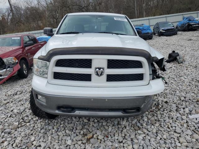 Photo 5 from auction – 2010 DODGE RAM 1500 with VIN 1D7RV1CT1AS125198