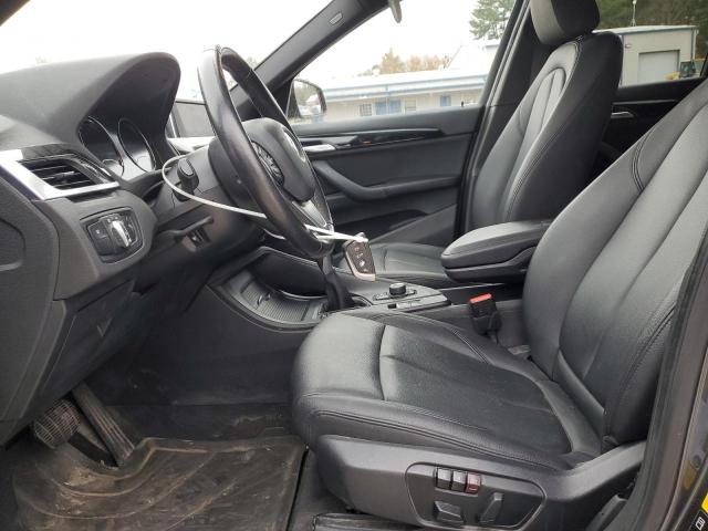 Photo 7 from auction – 2018 BMW X1 XDRIVE2 with VIN WBXHT3C32J3H32329