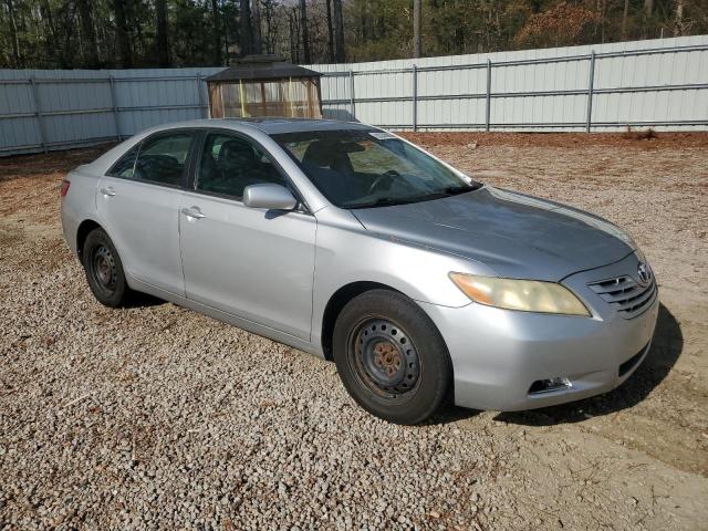 Photo 4 from auction – 2007 TOYOTA CAMRY CE with VIN 4T1BE46K17U546007