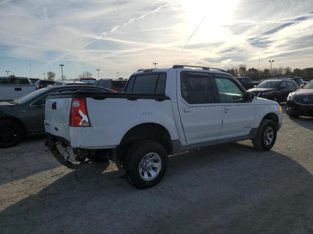 Photo 3 from auction – 2001 FORD EXPLORER S with VIN 1FMZU67E91UA57299