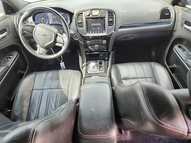 Photo 8 from auction – 2018 CHRYSLER 300 S with VIN 2C3CCABG9JH278160