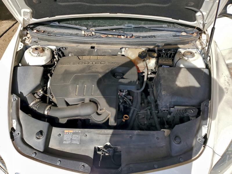 Photo 11 from auction – 2012 CHEVROLET MALIBU with VIN 1G1ZD5E00CF120733