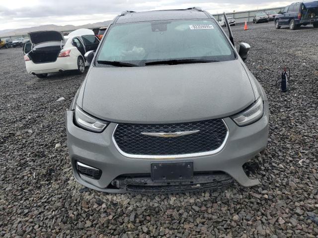Photo 5 from auction – 2021 CHRYSLER PACIFICA L with VIN 2C4RC3GG6MR541133