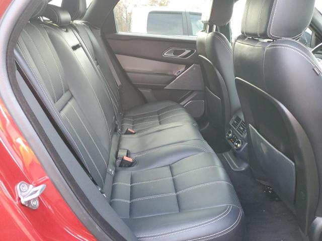 Photo 11 from auction – 2018 LAND ROVER RANGE ROVE with VIN SALYB2RX1JA732067