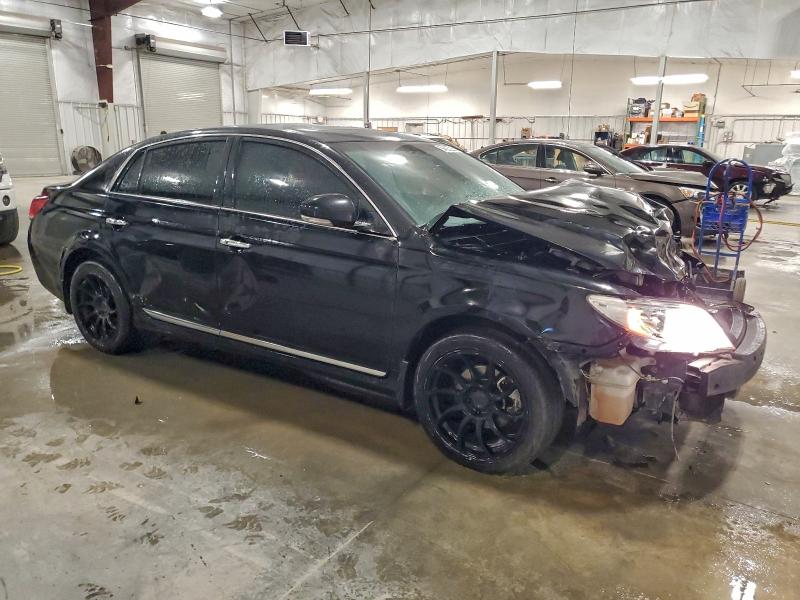 Photo 4 from auction – 2012 TOYOTA AVALON BAS with VIN 4T1BK3DB2CU457661
