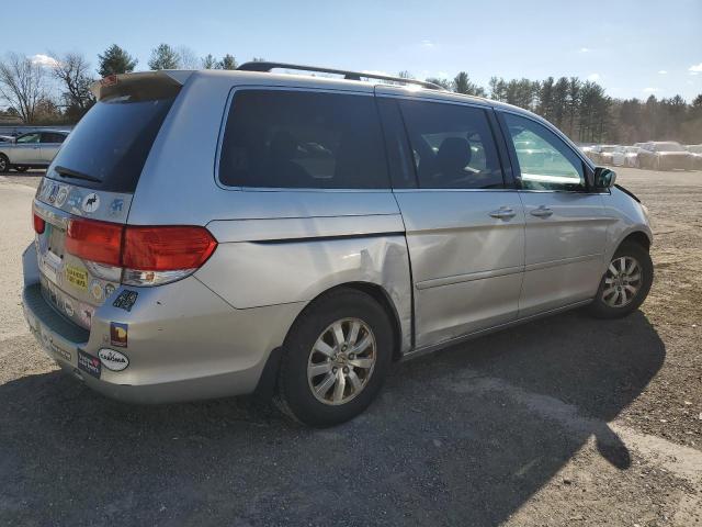 Photo 3 from auction – 2008 HONDA ODYSSEY EX with VIN 5FNRL38748B086329