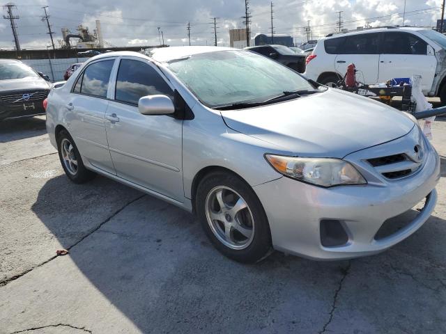 Photo 4 from auction – 2012 TOYOTA COROLLA BA with VIN 5YFBU4EE8CP032326