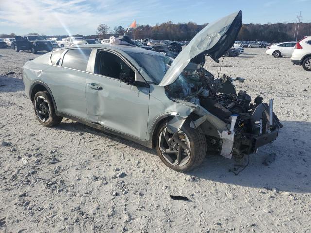 Фото 4 с аукциона – 2025 KIA K4 EX с VIN 3KPFU4DE6SE050830