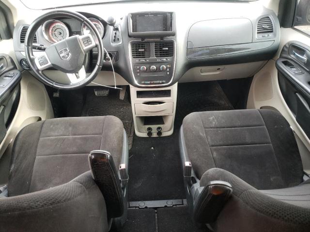 صورة رقم 8 من المزاد - 2013 DODGE GRAND CARA مع VIN 2C4RDGBG3DR512944