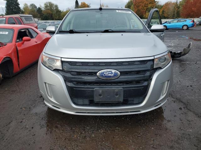 Photo 5 from auction – 2013 FORD EDGE SPORT with VIN 2FMDK4AK2DBA74829