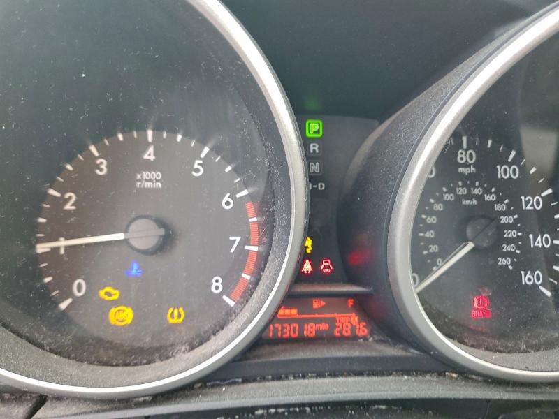 Foto 9 de la subasta – 2015 MAZDA 5 TOURING con VIN JM1CW2CL1F0188744