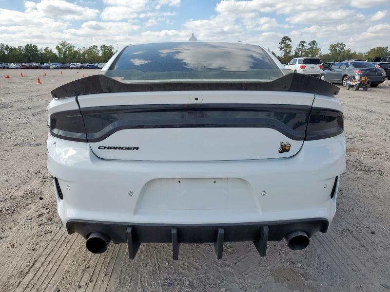 Photo 6 from auction – 2022 DODGE CHARGER SC with VIN 2C3CDXGJ3NH105065