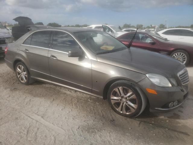 Photo 4 from auction – 2011 MERCEDES-BENZ E 350 with VIN WDDHF5GB9BA494867