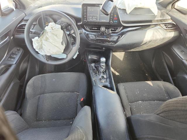 Photo 8 from auction – 2019 TOYOTA CHR with VIN NMTKHMBX0KR080157