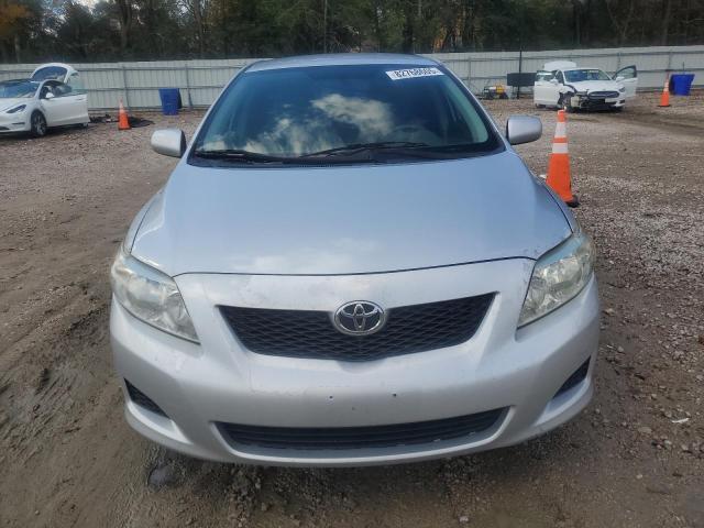 Photo 5 from auction – 2009 TOYOTA COROLLA BA with VIN JTDBL40E39J016204