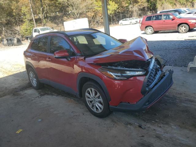 Photo 4 from auction – 2023 TOYOTA COROLLA CR with VIN 7MUBAAAG5PV042846