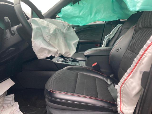 Photo 6 from auction – 2024 FORD ESCAPE ST with VIN 1FMCU9MN1RUB07989