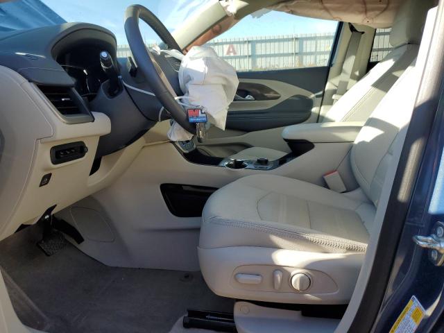 Photo 7 from auction – 2024 GMC TERRAIN DE with VIN 3GKALXEG7RL228821