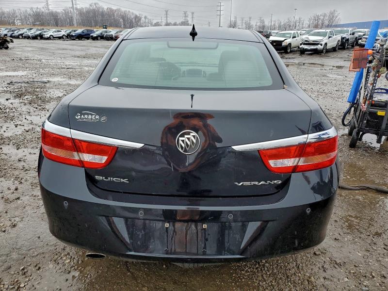 Photo 6 from auction – 2013 BUICK VERANO CON with VIN 1G4PR5SKXD4140020