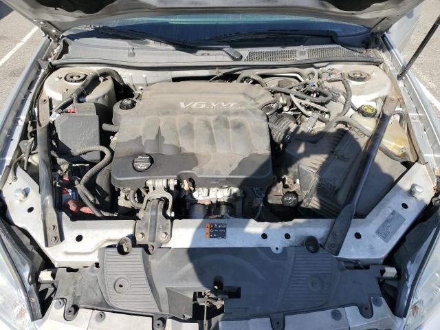 Photo 11 from auction – 2016 CHEVROLET IMPALA LIM with VIN 2G1WB5E35G1105354