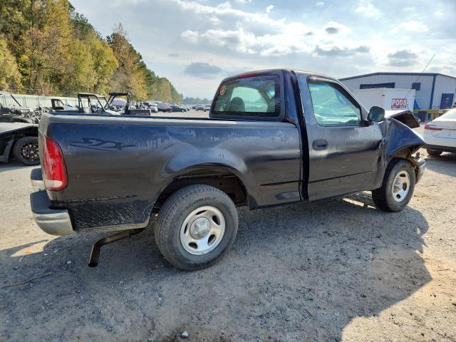 Photo 3 from auction – 1999 FORD F150 with VIN 1FTZF1729XKA76849