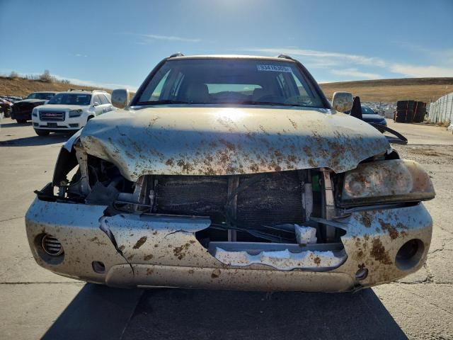 Photo 5 from auction – 2006 TOYOTA HIGHLANDER with VIN JTEGP21A760098395