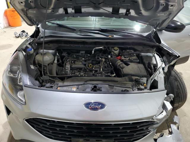 Photo 12 from auction – 2021 FORD ESCAPE SE with VIN 1FMCU9G67MUB34238