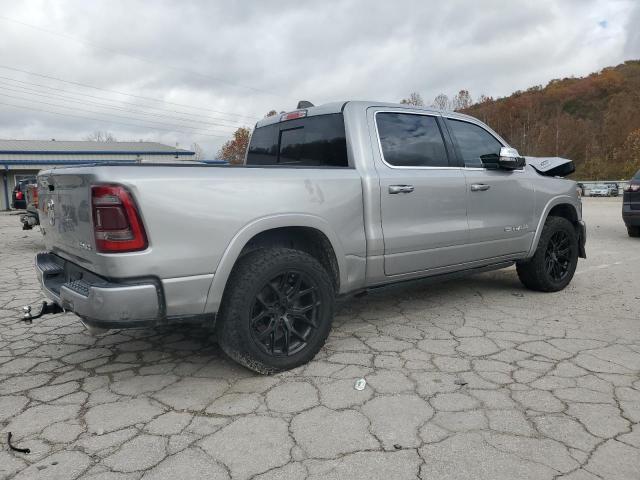 Photo 3 from auction – 2021 RAM 1500 LONGH with VIN 1C6SRFKMXMN780459