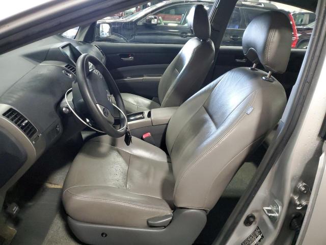 Photo 7 from auction – 2008 TOYOTA PRIUS with VIN JTDKB20U283436652
