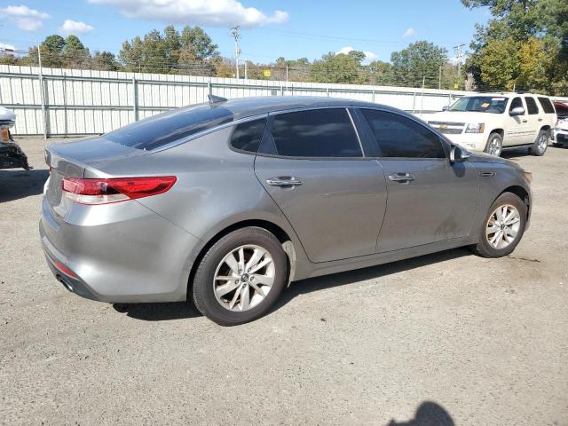 Photo 3 from auction – 2016 KIA OPTIMA LX with VIN 5XXGT4L32GG103819