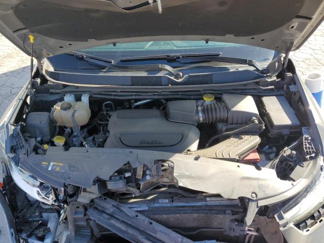 Photo 12 from auction – 2022 CHRYSLER PACIFICA T with VIN 2C4RC1BG3NR133394