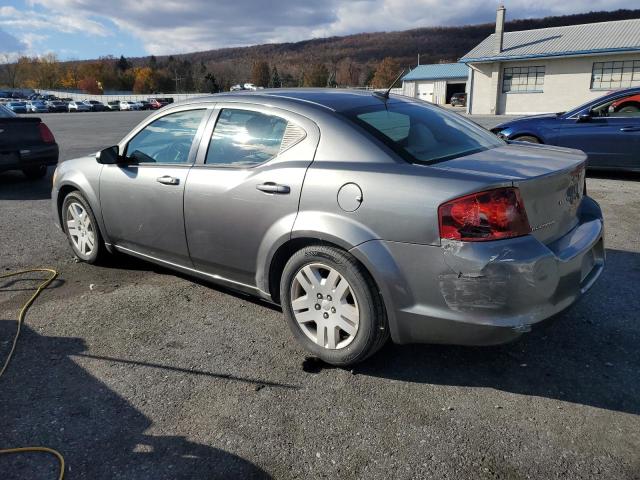 Photo 2 from auction – 2013 DODGE AVENGER SE with VIN 1C3CDZAG9DN512225
