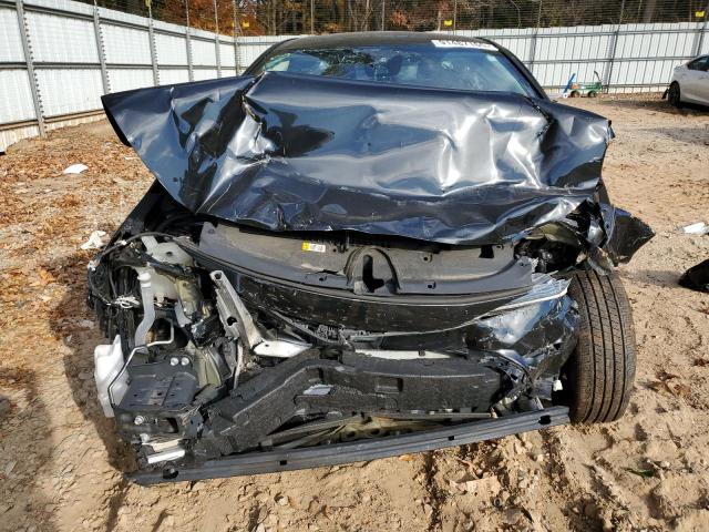 Photo 11 from auction – 2021 TOYOTA COROLLA LE with VIN 5YFEPMAE5MP237498