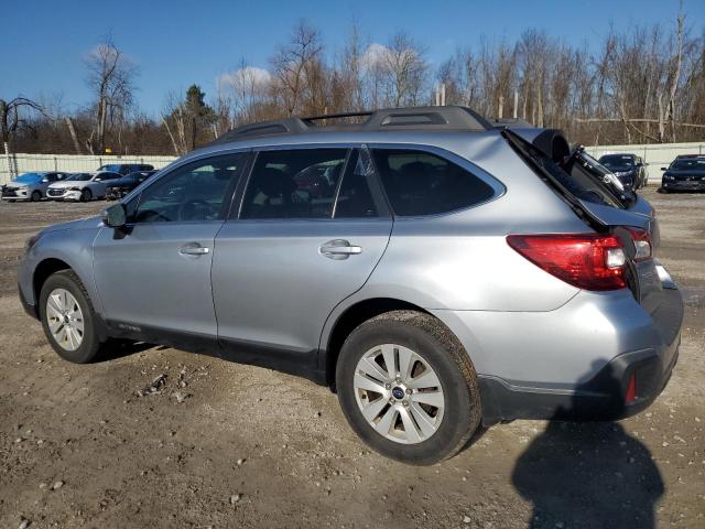 Photo 2 from auction – 2018 SUBARU OUTBACK 2. with VIN 4S4BSAFC0J3315645