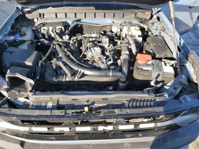 Photo 12 from auction – 2024 FORD BRONCO OUT with VIN 1FMEE8BP3RLA09699