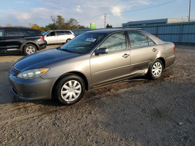 TOYOTA CAMRY LE 2006 with VIN 4T1BE32K16U648485 - Photo from auction