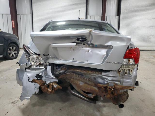 Photo 6 from auction – 2012 SUBARU IMPREZA with VIN JF1GJAA65CH018025
